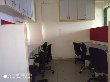 Team Area in  Office Space at Kane Plaza, Malad West – for Rent