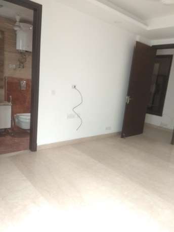 4 BHK Builder Floor For Rent in Kalindi Colony Delhi 6285782
