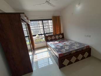 2 BHK Apartment For Rent in Kohinoor Coral Phase 3 Hinjewadi Pune 6285631