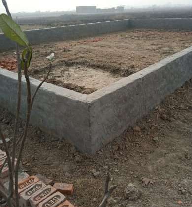 Residential Project Near Jewar International Airport