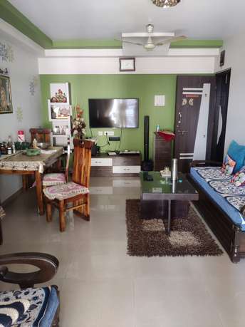 2 BHK Apartment For Resale in Agarwal Paradise Virar West Mumbai 6285757