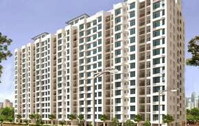 1 BHK Apartment For Rent in Parikh Peninsula Park Virar West Mumbai 6285768