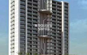 2 BHK Apartment For Resale in Silver Apartments Prabhadevi Prabhadevi Mumbai 6285832