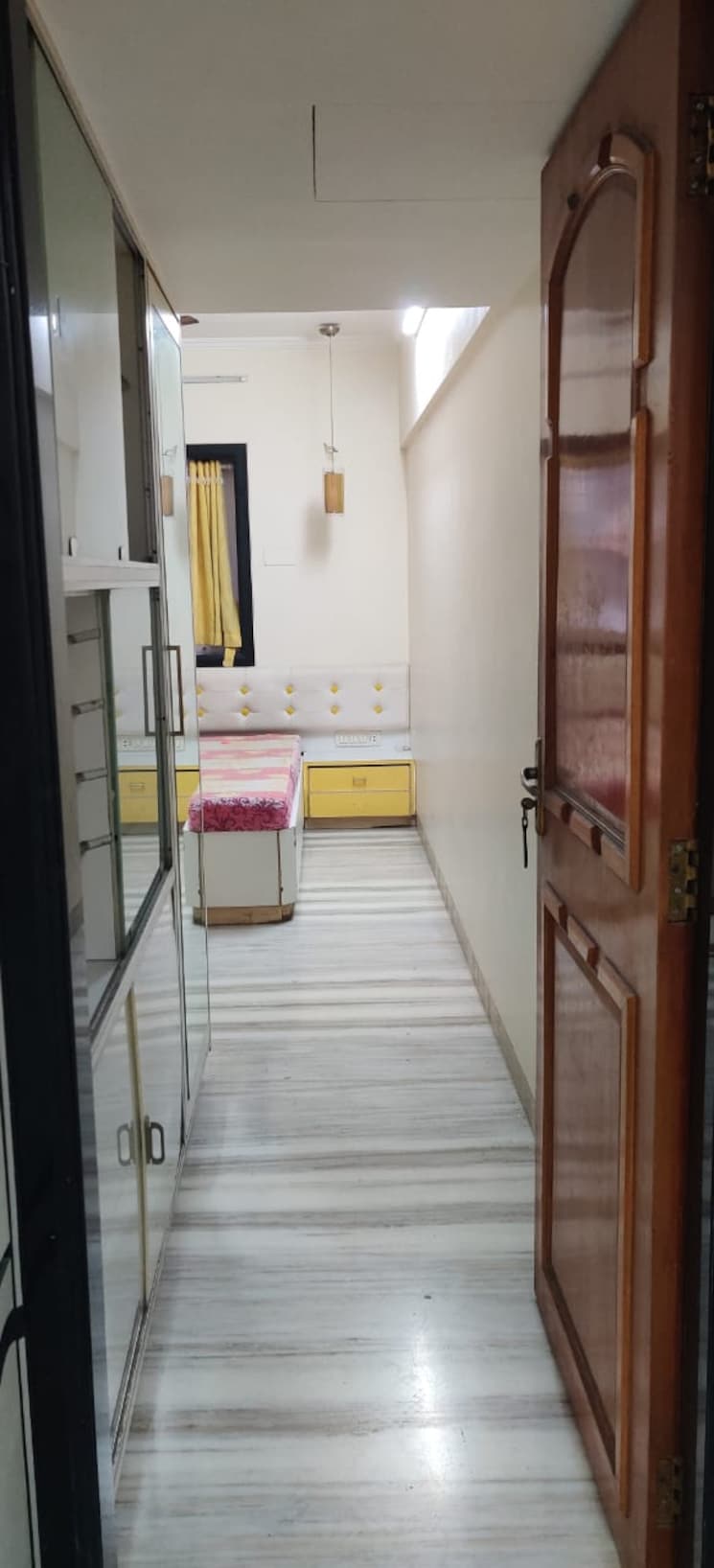 Bathroom, silver-apartments-prabhadevi 2 Bedroom 750 Sq.Ft. Apartment In Prabhadevi Mumbai 6285832