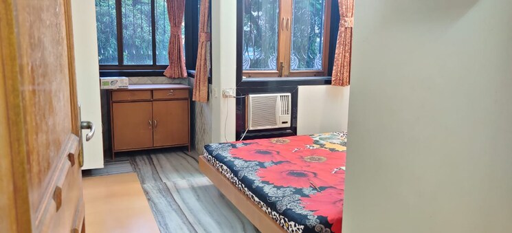 Bedroom, silver-apartments-prabhadevi 2 Bedroom 750 Sq.Ft. Apartment In Prabhadevi Mumbai 6285832