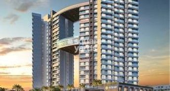 2 BHK Apartment For Resale in Sonam Indradhanush Kashimira Mumbai 6285865