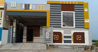 4 BHK Independent House For Resale in Beeramguda Hyderabad 6285829