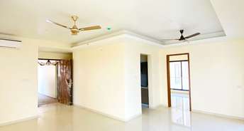 3 BHK Apartment For Rent in Supreme Belmac Residences Kalyani Nagar Pune 6285858