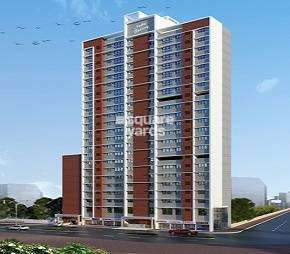 1 BHK Apartment For Rent in Neha Galaxy Prabhadevi Mumbai 6285939