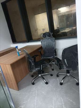 Commercial Office Space 985 Sq.Ft. For Rent In Sector 129  Noida 6285965