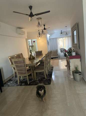 2 BHK Apartment For Rent in Kanakia Paris Bandra East Mumbai 6285976