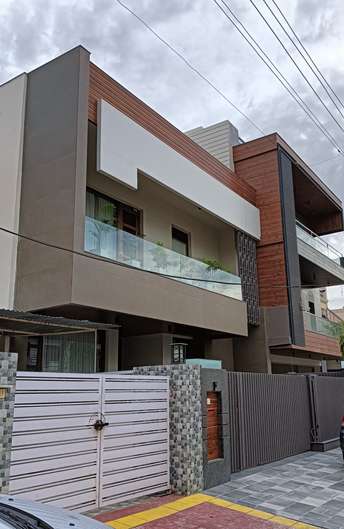 5 BHK Independent House For Resale in Panchkula Urban Estate Panchkula 6286028