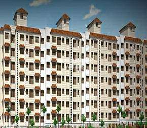 1 BHK Apartment For Resale in K Raheja Palm Court Malad West Mumbai  6286117