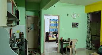 1 BHK Apartment For Resale in Shriram Samruddhi Marathahalli Bangalore 6286066