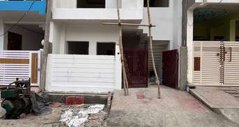 3 BHK Independent House For Resale in LDA Panchsheel Affordable Houses Bakhshi Ka Talab Lucknow 6286093