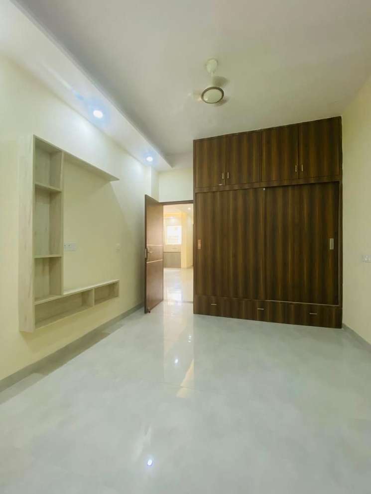 1 Bedroom 590 Sq.Ft. Builder Floor in Sector 115 Mohali
