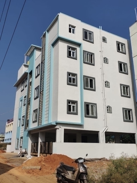 4 BHK Independent House For Resale in Bannerghatta Road Bangalore  6286243