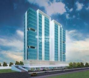 Commercial Office Space 650 Sq.Ft. For Resale In Mulund West Mumbai 6286242