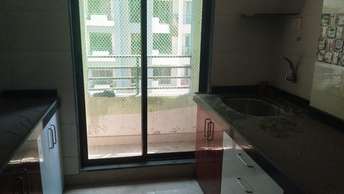 1 BHK Apartment For Rent in Kanakia Spaces Ananta Mira Road Mumbai 6286272