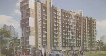 1 BHK Apartment For Resale in JAK Serenity Bhayandar East Mumbai 6286270