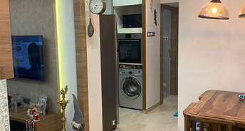 3.5 BHK Apartment For Rent in Jb Nagar Mumbai 6286304