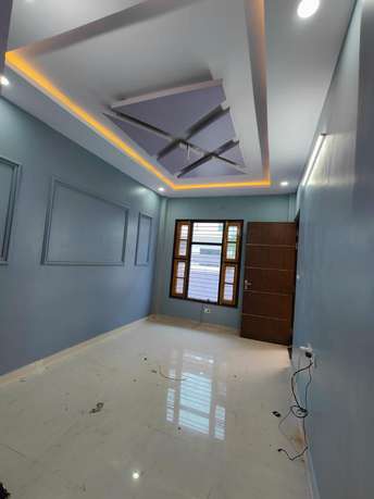 2 BHK Villa For Resale in Faizabad Road Lucknow  6286317