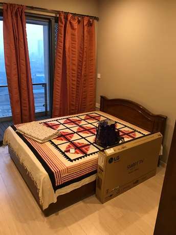 3 BHK Apartment For Rent in Lodha NCP Commercial Tower Supremus Wadala Mumbai 6286306