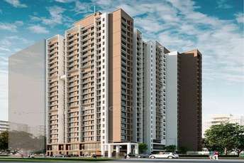 2 BHK Apartment For Resale in Poonam Vaishno Heights Malad East Mumbai 6286314