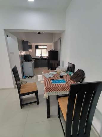 2 BHK Apartment For Rent in Hemlata Apartment Matunga Matunga East Mumbai 6286347
