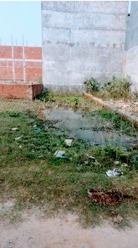 Plot Resale Resale 1744 Sq.Ft. Plot in Salempur Deoria - 6286359
