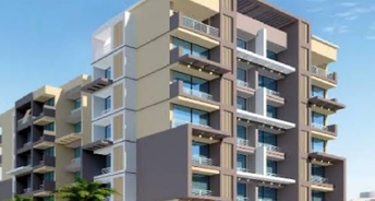 2 BHK Apartment For Resale in Sector 19a Ulwe Navi Mumbai 6286366