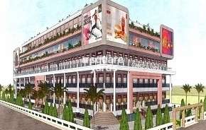 Commercial Shop 265 Sq.Ft. For Resale In Gn Sector Gamma I Greater Noida 6286384