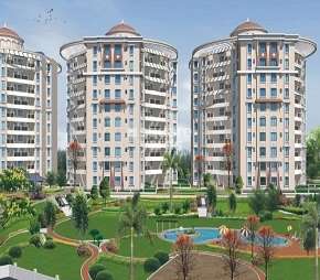 2 BHK Apartment For Rent in Kumar Kruti Kalyani Nagar Pune 6286410