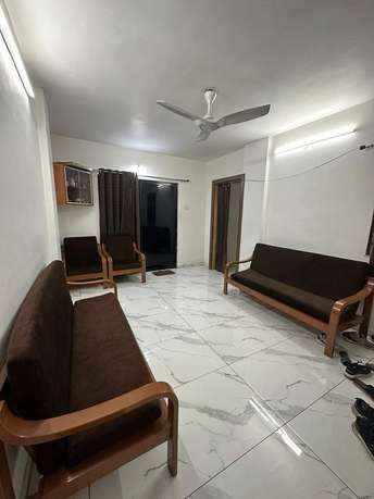 2 BHK Apartment For Rent in Goel Ganga Orchard Mundhwa Pune 6286448