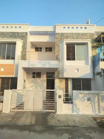 3 BHK Independent House For Resale in Salaiya Bhopal 6286544