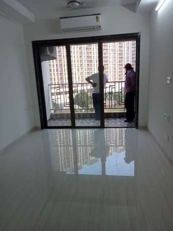 1 BHK Apartment For Rent in Regency Anantam Dombivli East Thane 6286444