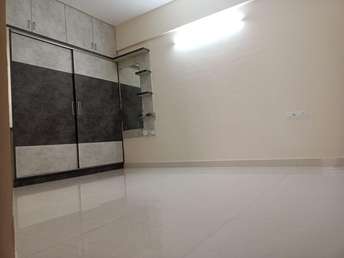 3 BHK Apartment For Rent in Lodha Enchante Wadala Mumbai 6286443