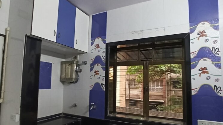 Kitchen, link-garden 1 Bedroom 550 Sq.Ft. Apartment In Andheri West Mumbai 6286540