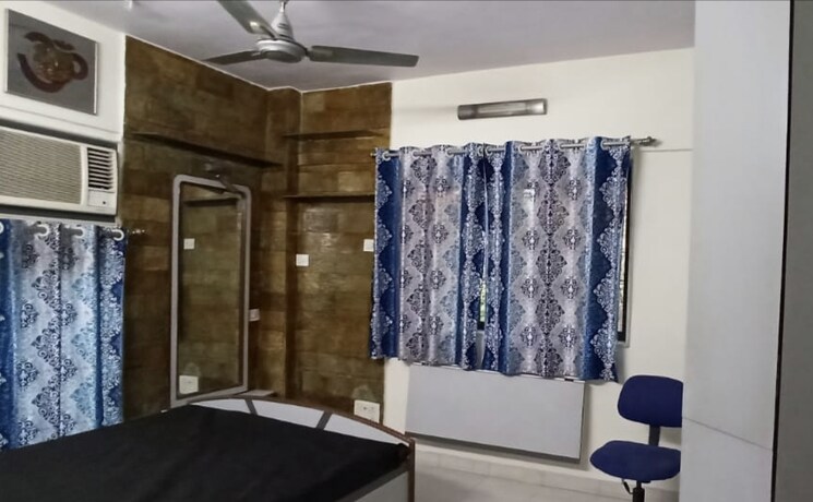 Bedroom, link-garden 1 Bedroom 550 Sq.Ft. Apartment In Andheri West Mumbai 6286540