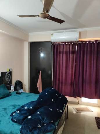 2 BHK Apartment For Rent in Supertech Ecociti Sector 137 Noida 6286600