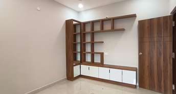 3 BHK Apartment For Rent in Pranit Galaxy Apartments Kondapur Hyderabad 6286584