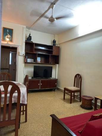 1 BHK Apartment For Rent in Bandra West Mumbai 6286590