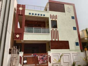 3 BHK Independent House For Resale in Beeramguda Hyderabad 6286616