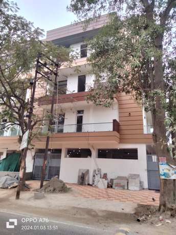 4 BHK Builder Floor For Resale in Vasundhara Sector 11 Ghaziabad 6286709