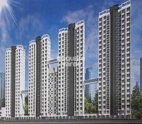 3 BHK Apartment For Resale in Jayesh Shiv Parvati CHS Kandivali West Mumbai  6286677