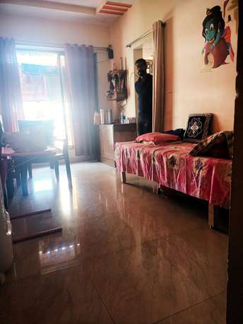 1 BHK Apartment For Resale in Kamothe Navi Mumbai  6286761