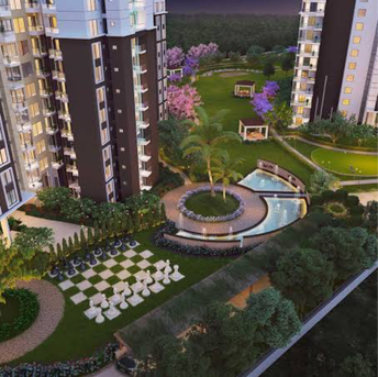 3 BHK Apartment For Resale in Puri Emerald Bay Sector 104 Gurgaon  6286799