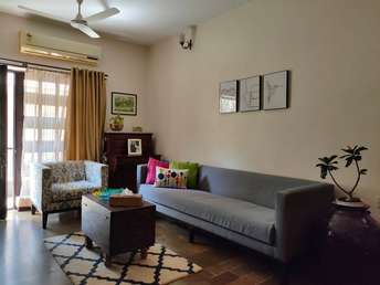 1 BHK Apartment For Rent in Bandra West Mumbai 6286788