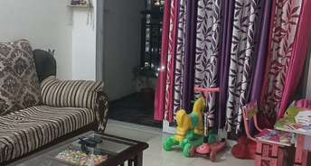 1 BHK Apartment For Resale in Kolte Patil Life Republic 3 rd Avenue Hinjewadi Pune 6286851