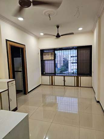 1 RK Apartment For Resale in Kandivali West Mumbai 6286882